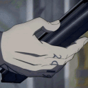 closed Discord server icon