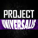 Project: Universalis Discord server icon