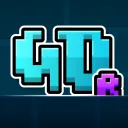 Geometry Dash Revectorized