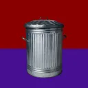 Trashcan Republic