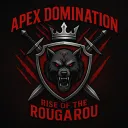 Apex Dominion: Rise of the Rougarou Discord server icon