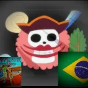 Roube um brairunt