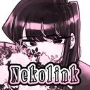 𓉸ྀི Nekolink Discord Server Icon