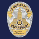 LAPD Newton Division