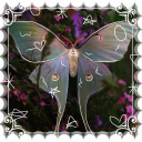 | 𝕰verbound •.♡.• Discord server icon