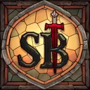 Stained Blade