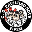 PAVILHÃO NOVE - FIVEM