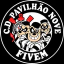 Pavilhão Nove - FiveM