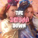 ⁺︵　˙ 🍦⊹ The Upside Down