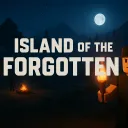 Island of the Forgotten
