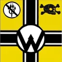The Wespen Order of Deutschland (old dc)