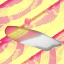 hover board badge