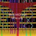 Black MIDI + Hoi4