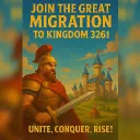 Kingdom 3261 Immigration