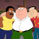 Family Guy Fan Server Discord Server Icon