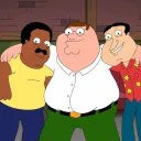 Family Guy Fan Server Discord Server Icon