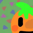 Oranges art server!🍊🎨