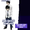 Problemaker Community
