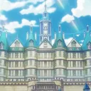 The Holy Land of MarieJois