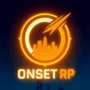 Onset Roleplay | GTA V | PS5 Discord Server Icon