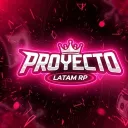 Proyecto Latam RP