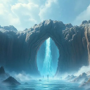 Faen: The Realm between rifts Discord server icon