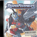 Transformers Crossroads 3