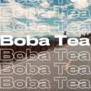 🧋 Boba Tea ☕