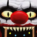 The Spooky scary Elevator