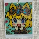 星の翼ステキのカスタム部屋