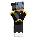 Panda Oceania's SMP Discord server icon