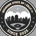 Michigan State Rp | ER:LCTM Discord Server Icon