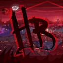 Hell's Redemption // RP Discord Server Icon