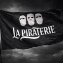 LA PIЯΛTERIE  🏴