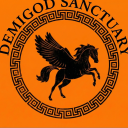 Demigod Sanctuary