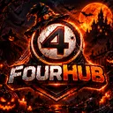Four Hub 💙 [Scritps] #FH