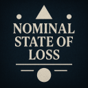 𝓝𝓸𝓶𝓲𝓷𝓪𝓵 𝓢𝓽𝓪𝓽𝓮 𝓸𝓯 𝓛𝓸𝓼𝓼