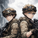 タルコフ行進曲【PvE】 Discord server icon