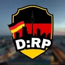 Deutschland Roleplay Discord Server Icon