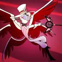 Hazbin’s Hangout