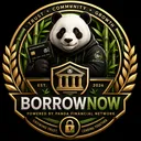 BorrowNow™ Powered by Panda Financial Network