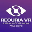 Minecraft VR-only server | Vivecraft | Recuria
