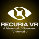Minecraft VR-only server | Vivecraft | Recuria