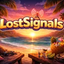 LostSignals [ʀᴏ]