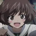 Armoured Cuties 🌸's icon