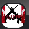 HARP ROLEPLAY[YENİDEN] Discord server icon