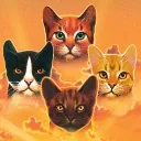  CedarClan  Warriors RP Discord Server Icon