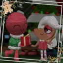 🍪❀𝐛𝐨𝐛𝐞𝐭𝐭𝐞 𝐚𝐧𝐝 𝐠𝐢𝐧𝐠𝐞𝐫 𝐜𝐨𝐨𝐤𝐢𝐞 𝐠𝐢𝐟𝐭𝐬♡🎁