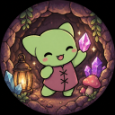 The Goblin Grotto Discord server icon