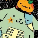 🎃 cᲩ𑄝c𑄝𝗉꯭𝗎ׁ𝗿ִı๋𝗻🍮🥄 ˚₊‧ Discord server icon